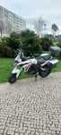 Benelli TRK 251