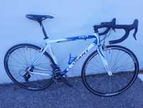 Giant tcr 10x2v impecavel