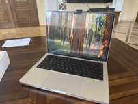 MacBook Pro 14" M4 Pro (2024)