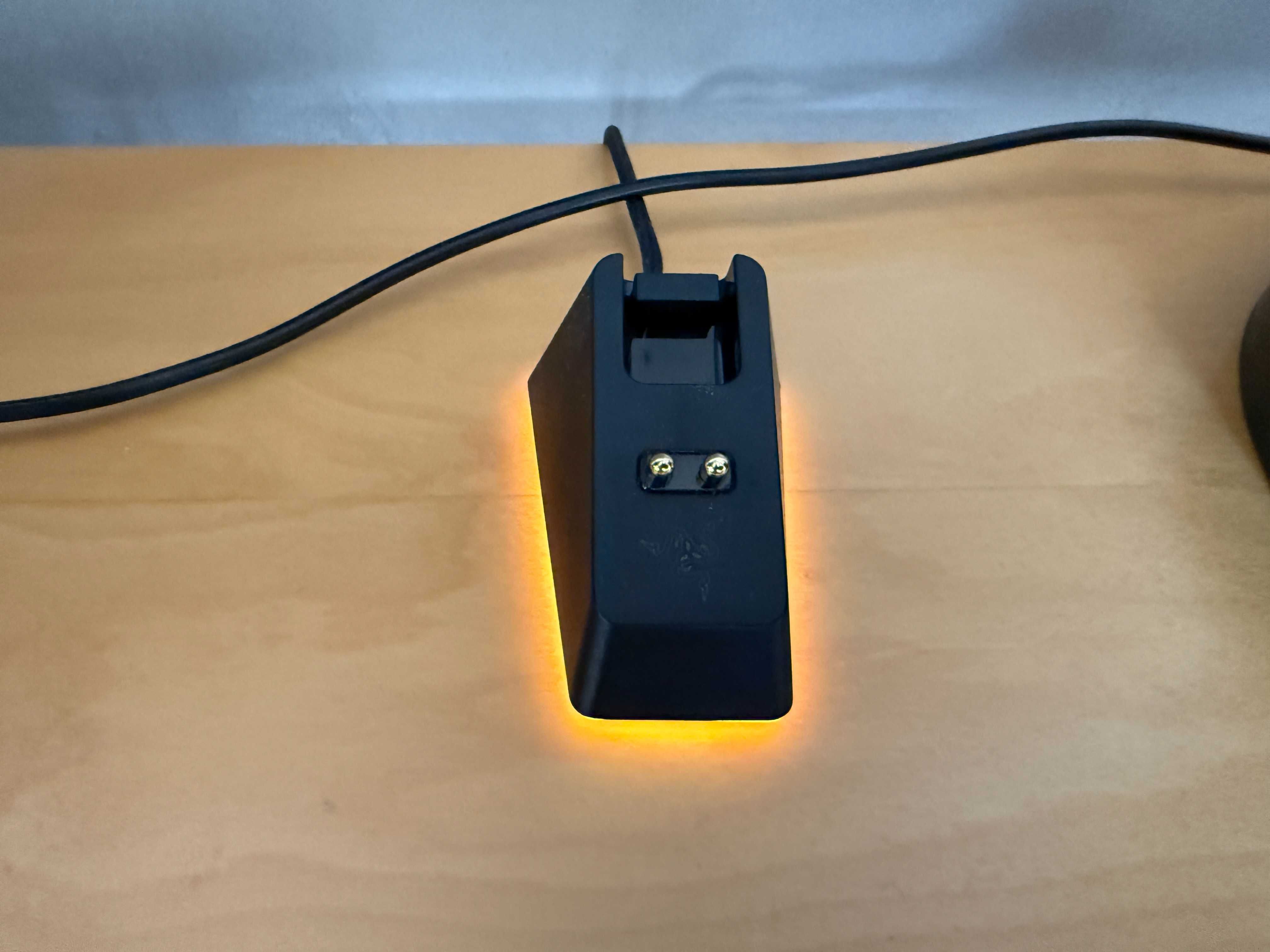 Mysz Razer Viper Ultimate & Mouse Dock