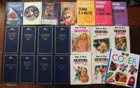 Vários Livros a 2€