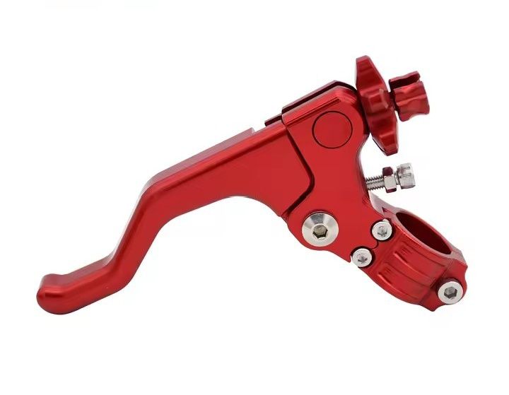 Ручка щеплення короткоходка