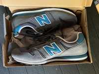 Buty New Balance obuwie męskie sportowe 47.5 31cm ML373LBF