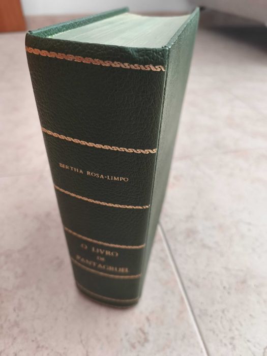 O Livro de Pantagruel