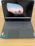Laptop Lenovo IdeaPad Gaming 3 15IAH7 15,6 165Hz i5 16GB RAM 512GB SSD