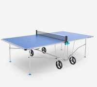 Mesa de ping pong exterior ténis de mesa