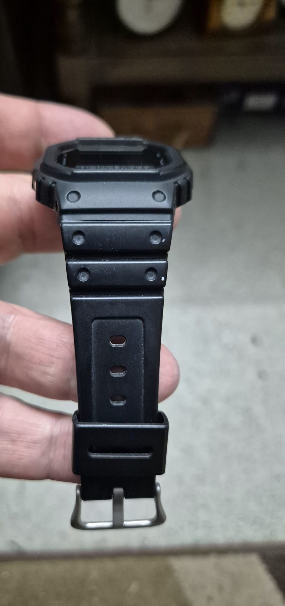 G shock casio em ótimo estado