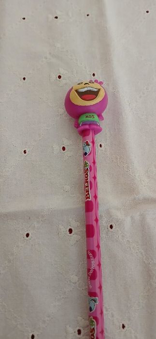 Lápis de carvão Belros, novo