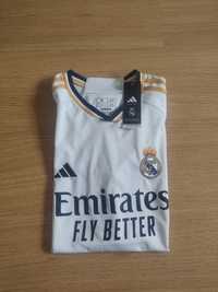 Camisola Real Madrid 23/24