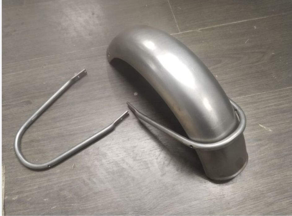 Romet pony 50 M1 motorynka błotnik