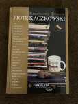 Piotr Kaczkowski Rozmowy Trzecie książka z płytą CD