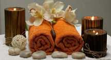 Massagem Relaxante em Faro