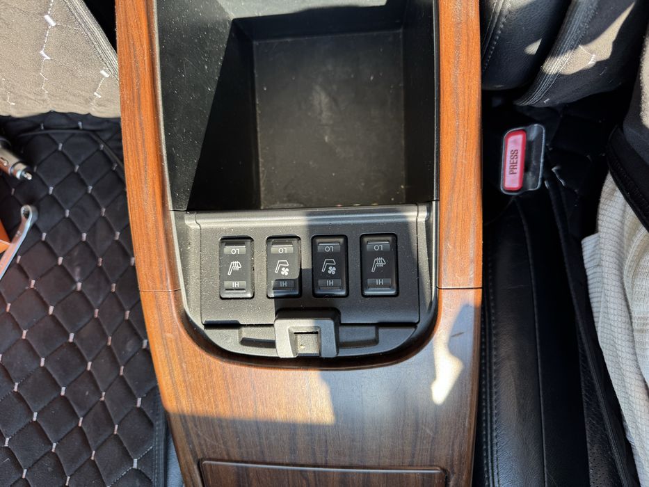 Nissan Teana j32 3.5