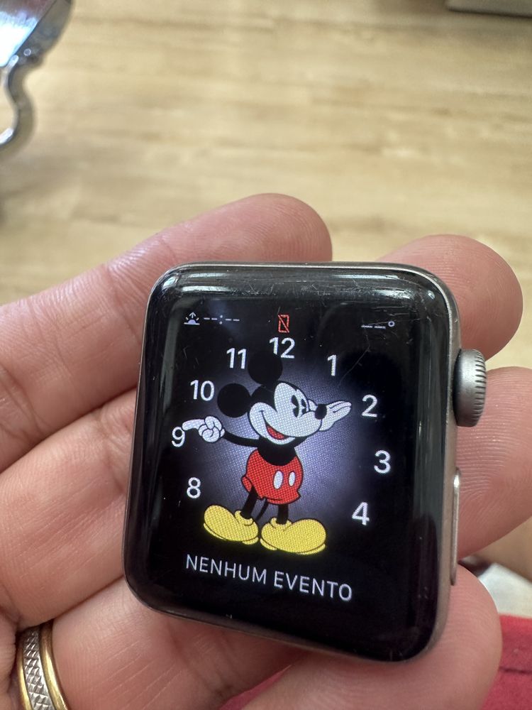 apple watch original com gps