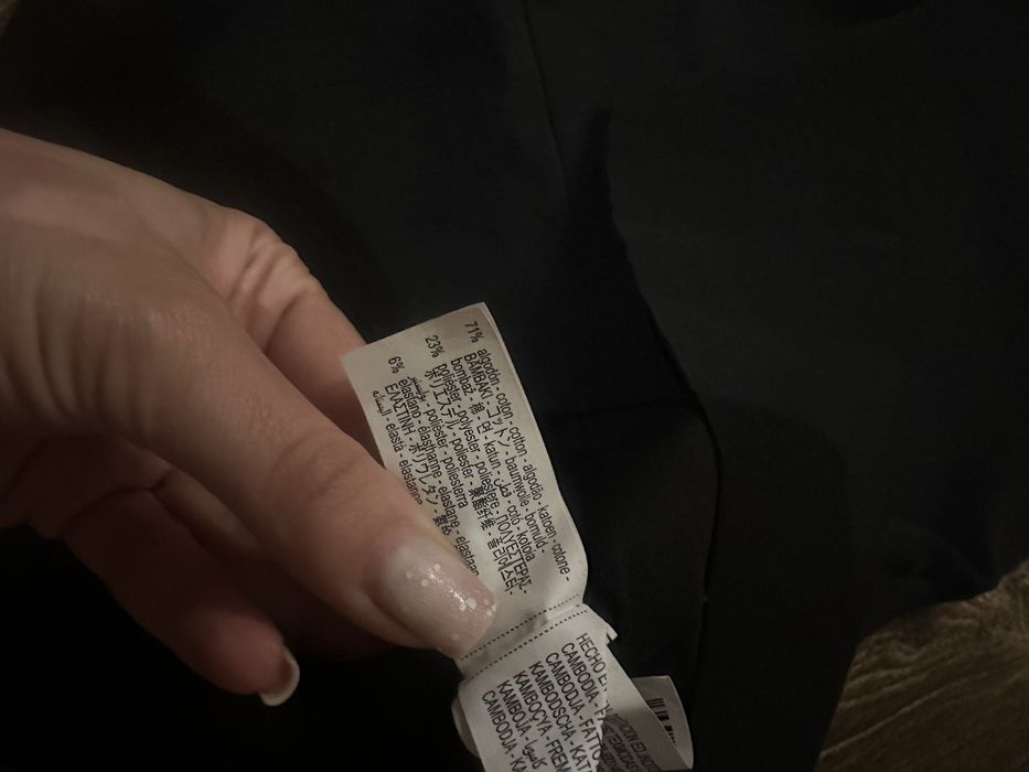 Плаття Zara поло