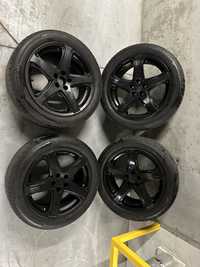 Felgi OZ 17” 5x100