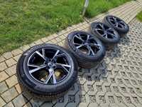 Alufelgi 18 cali Audi Skoda 5x112 lato