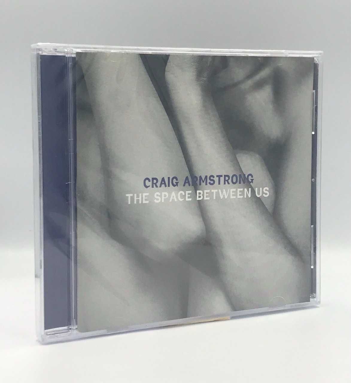 Armstrong, Craig – The Space Between Us (1998, U.K. / U.S.A.)