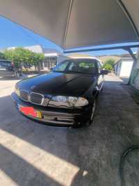 Bmw 320 D Nacional