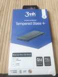 Szkło hartowane Motorola Moto e20 Black