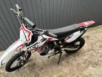 Питбайк YCF BIGY 150 EMX