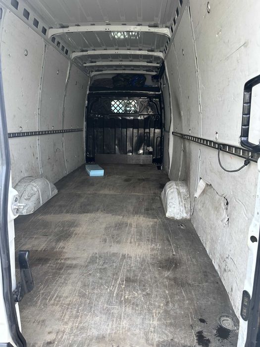 Iveco Daily 35S16  Maxi  2017r  156km