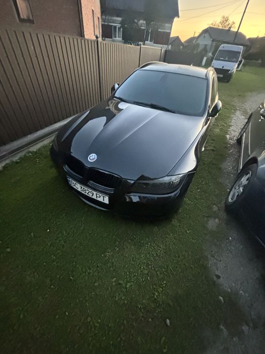 Продам Bmw 3 e 91