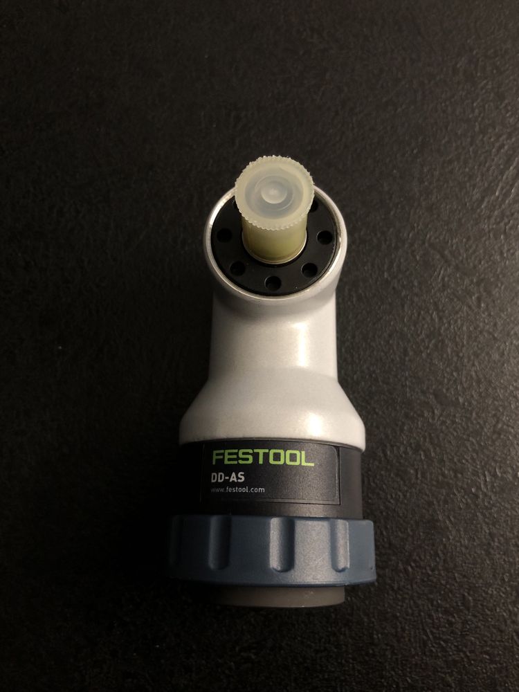 Nasadka kątowa Festool DD-AS NOWA