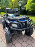 Quad na akumulator XT-SPEED 4X4 24 V Mocny 4×80 Wat elektryczny dzieci