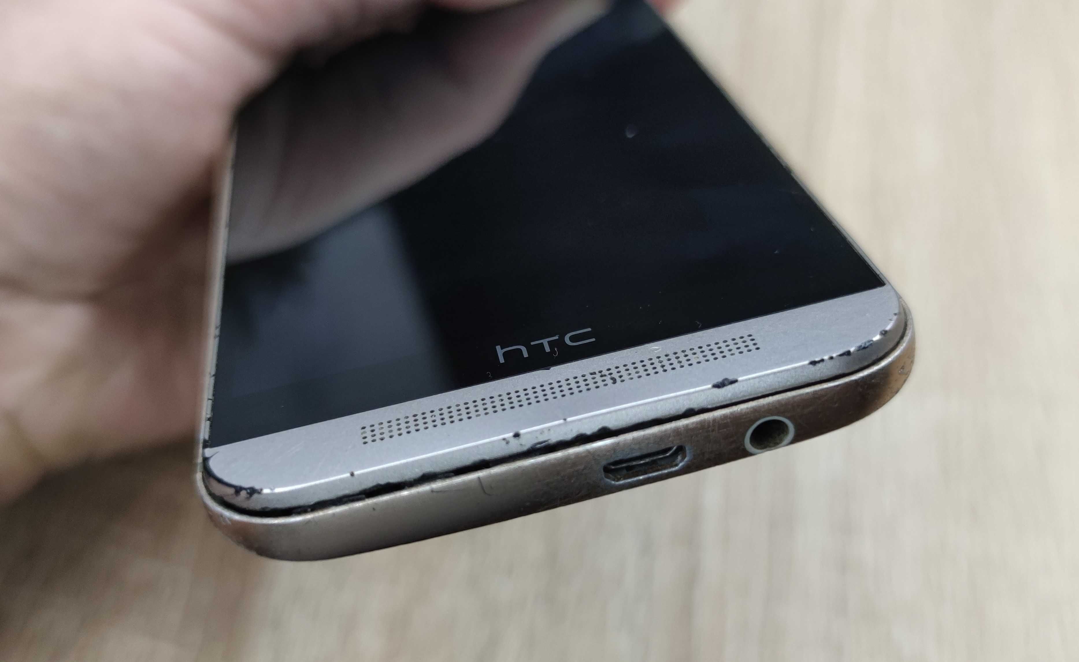 Смартфон HTC One M9