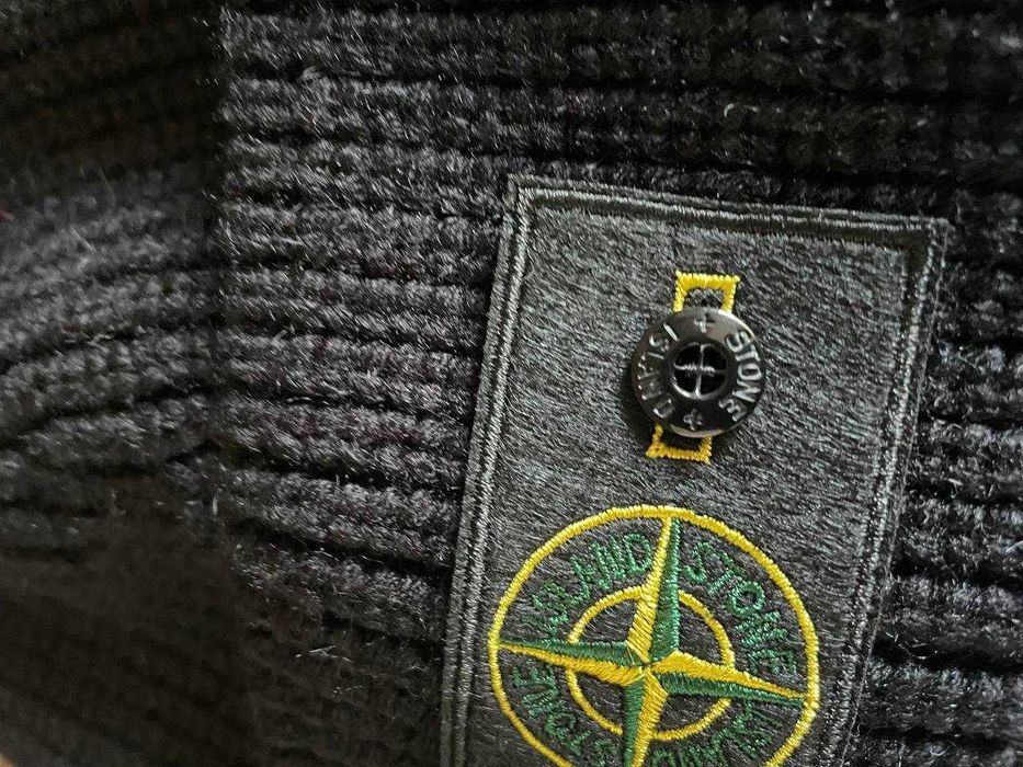 Шапка Стон Айленд Шапка Stone Island