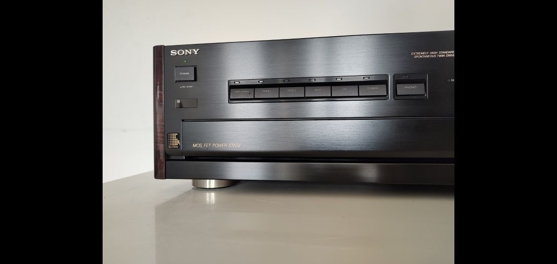 Sony TA-F333ESA , ES , wzmacniacz stereo