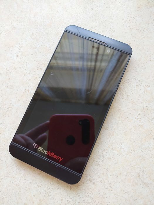 Продам BlackBerry STL 100 - 2