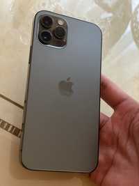 Iphone 12 pro 256gb graphite