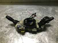 CONJUNTO COMUTADOR MANETE PISCA LUZES LIMPA VIDROS RENAULT MEGANE III 255520014R