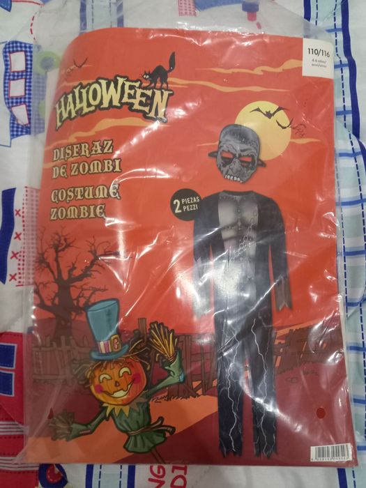 Fatos de fantasia criança