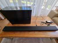 Soundbar Samsung /Subufer 650