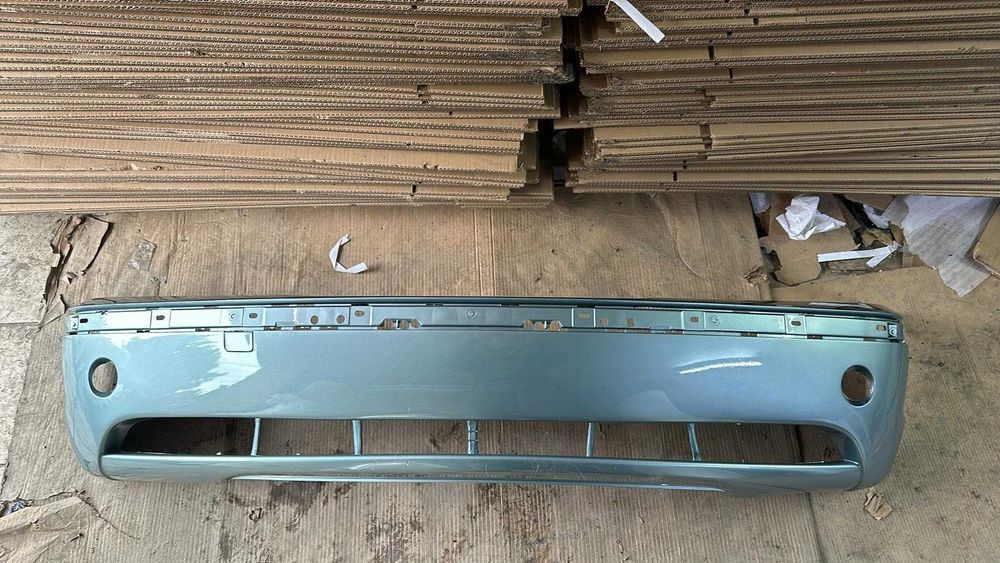 BMW 3 E46 FL Zderzak - 442 - Okazja/Nowy