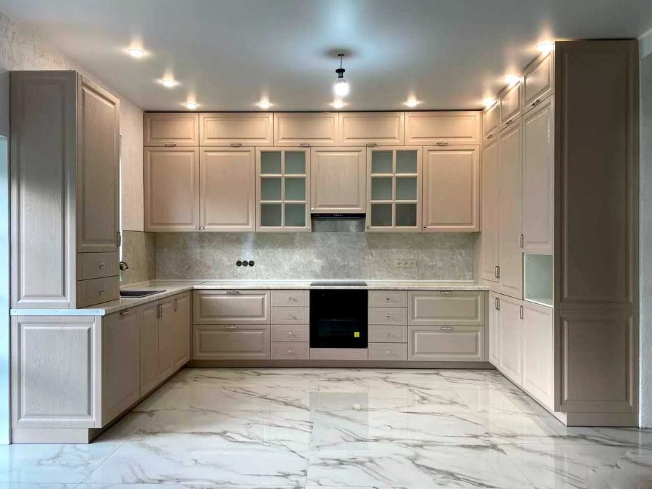 Натхнення тут‼️ Кухні під замовлення Корпусні меблі  Кухни под заказ