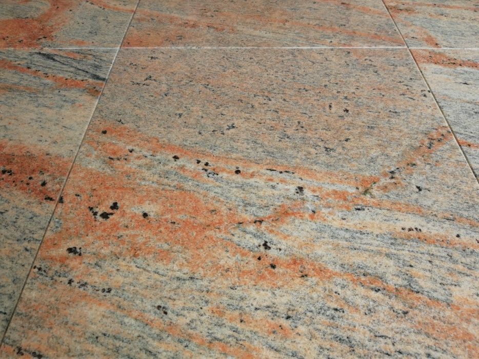 Płytki granitowe Lillet 30.5x30.5x1