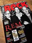 Teraz Rock 2/2011 - R. E. M., Thin Lizzy, Pearl Jam, KAT, White Lies