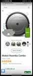 iRobot roomba polecam