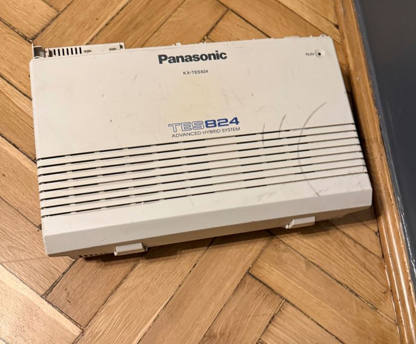 Centrala telefoniczna Panasonic