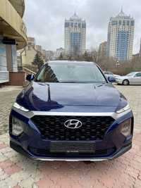 Продам Hyundai Santa Fe (Korea)