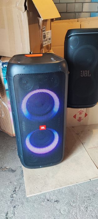 Продам акустику  jbl 300 original