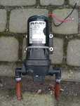 Pompa Flojet R4300