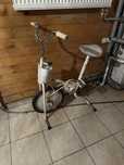 Rower Romet stacjonarny