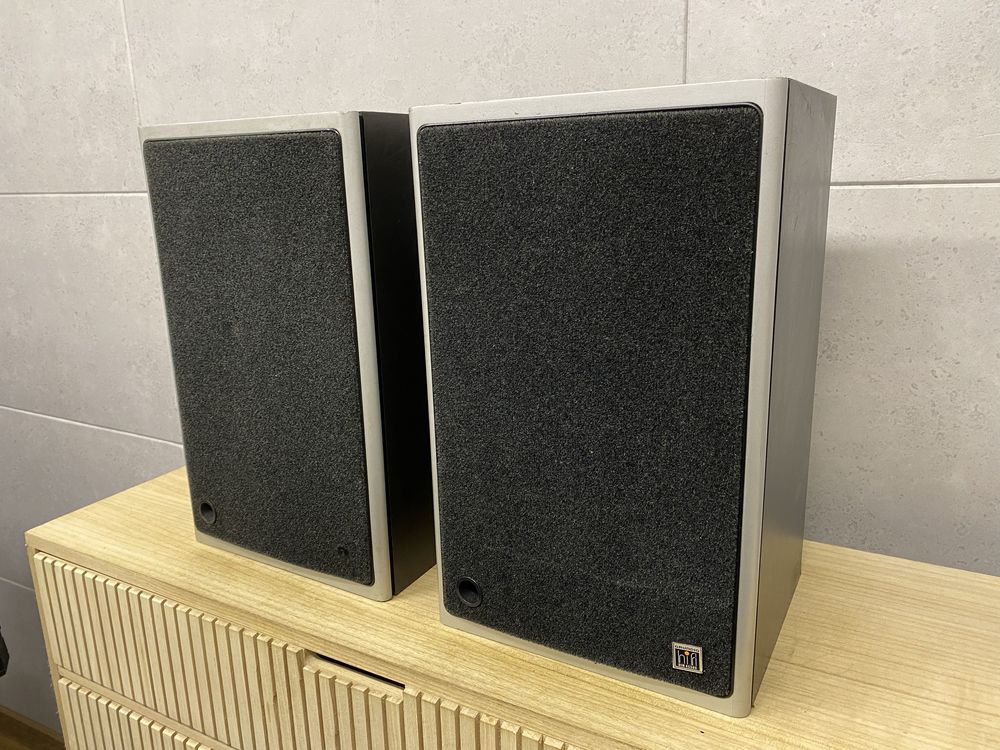 Grundig Professional Aktiv Box 30 - 100/80W - audiofilskie kolumny