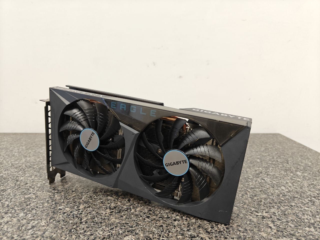 Топовая Gigabyte Gaming OC RTX 3060 12 Gb Любые тесты! Магазин Neon