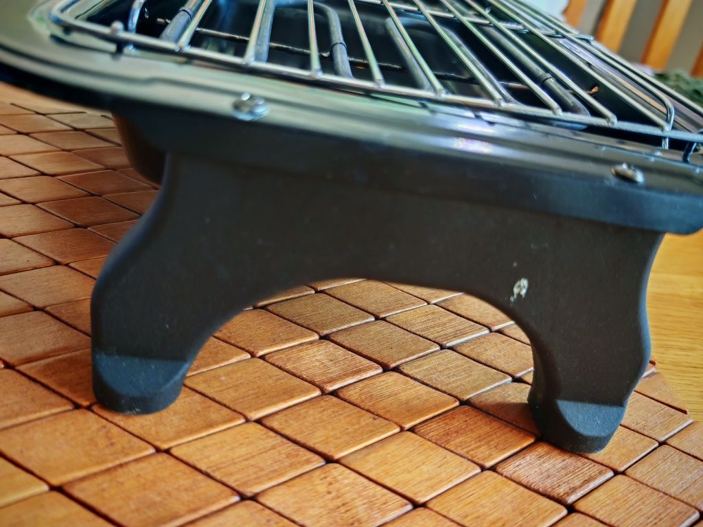 Grill elektryczny opti 2200w